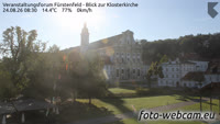 Fürstenfeldbruck - abatija