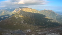 Dolina Goryczkowa