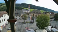 Villabassa/Niederdorf - Von-Kurz-Platz