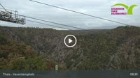 Thale - Seilbahnen