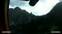 Morskie Oko - Mnich