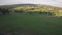 Zwyrtlik - Olczań-SKI - Stok narciarski