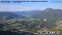 Marquartstein