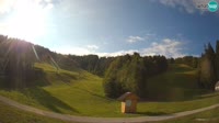 Cerkno - Brdo