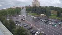 Narva - Peetri Plats