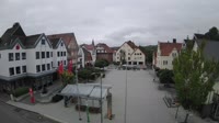 Büren - Marktplatz