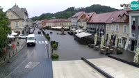 Samobor - Trg kralja Tomislava