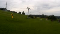 Kaniówka - Ski Area