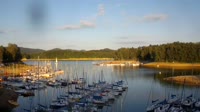 Polańczyk - Solina-Stausee