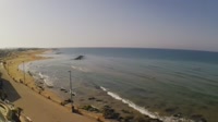 Scicli - Donnalucata - Strand