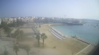 Birżebbuġa - Pretty Bay