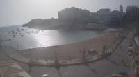 St. Julian's - St. George's Beach