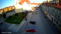 Rynek, Biała, Moszczanka, Kopa Biskupia
