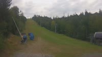 Zwardoń Ski - slidinėjimo trasa