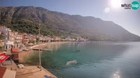 Igrane - Plage