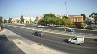 Attard - Mdina Road