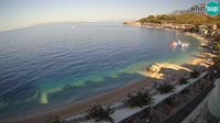 Podgora - Plage