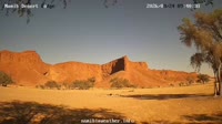 Gondwana - Namib Desert Lodge