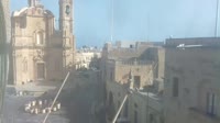 Għarb - Chiesa