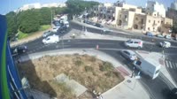 Qormi - Mdina Road