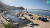 Živogošće - Plage, port