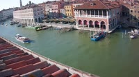 Venecija - Canal Grande