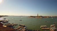 Venecija - St. Mark's Basin, San Giorgio Island