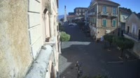 Teggiano - Piazza San Cono