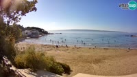 Split - Bačvice beach