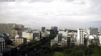 Ho-Chi-Minh-Stadt - Panoramablick - Axon Active