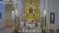 Kodeń - Kirche