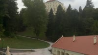 Varaždinas - Trakošćan pilis