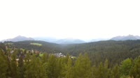 Hotel Bukovina - Panorama