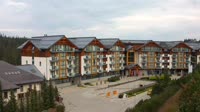 Hotel Bukovina