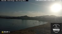 Marseille - Le Prado