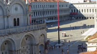 Venecija - Piazza San Marco