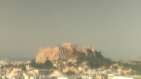 Atėnai - Atėnų akropolis - Partenonas