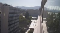 Atėnai - Via Ermou e Piazza Syntagma