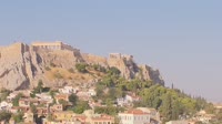 Atėnai - Atėnų akropolis