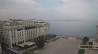 Salonikai - Aristotelio aikštė