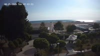 Mamaia - Windsurfing School Piccadilly - Lacul Siutghiol