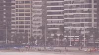 Benidorm - Strand