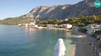 Podgora - Drašnice - Beach