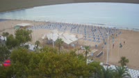 Benidorm - Levante-Strand
