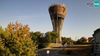 Vukovar - Water tower