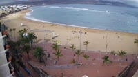 Gran Canaria - Las Palmas - Playa Grande
