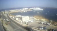 Ċirkewwa - Terminal for Gozo, Comino