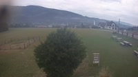 Bacówka na Bukowinie