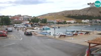 Pag - Metajna - Riva