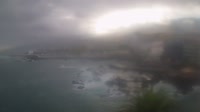 Teneriffa - Puerto de la Cruz - Playa San Telmo